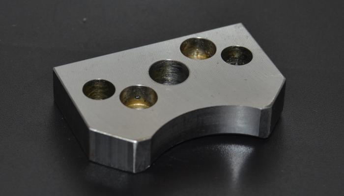 Placa de Afina��o